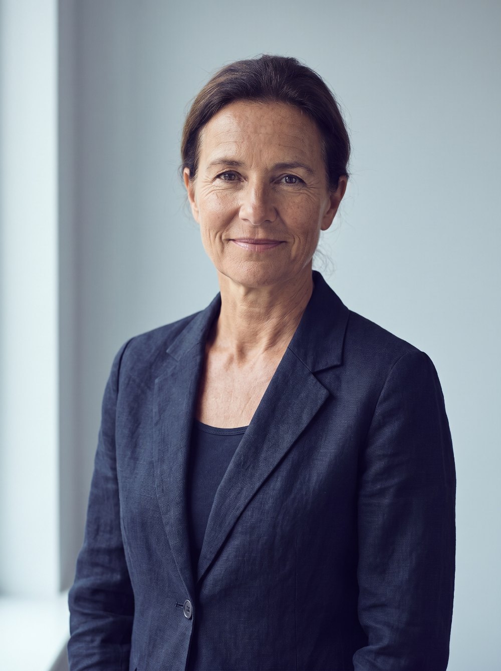 Portrait of Constance Reyes